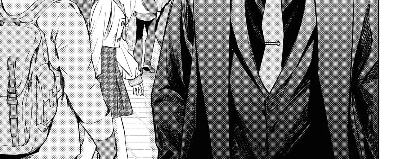 Someday, the Day I Go to Sleep - Chapter 11 - Page 38