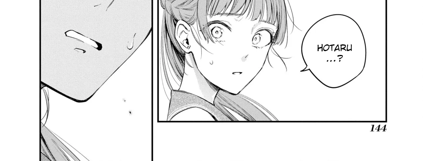 Someday, the Day I Go to Sleep - Chapter 11 - Page 40