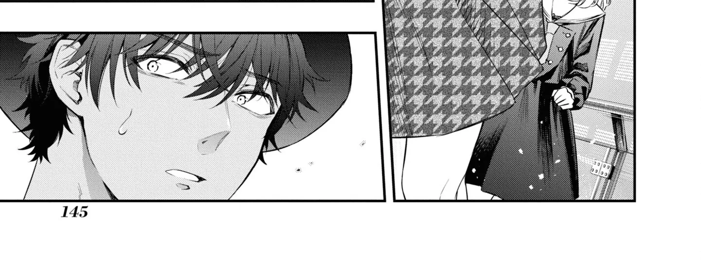 Someday, the Day I Go to Sleep - Chapter 11 - Page 42