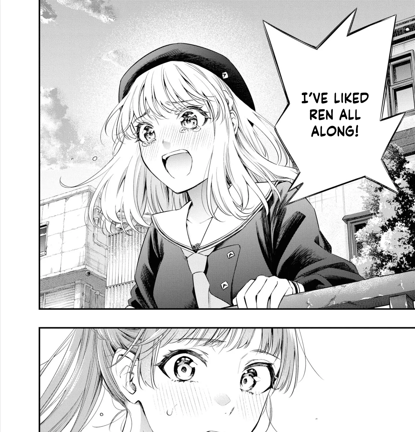 Someday, the Day I Go to Sleep - Chapter 11 - Page 51