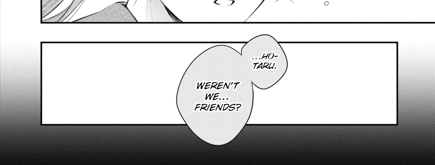 Someday, the Day I Go to Sleep - Chapter 11 - Page 52
