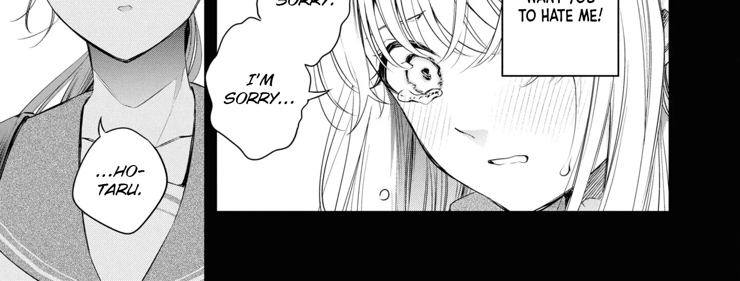 Someday, the Day I Go to Sleep - Chapter 11 - Page 54