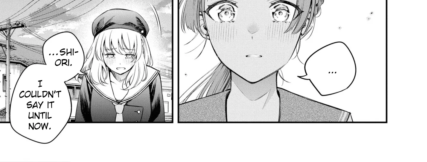 Someday, the Day I Go to Sleep - Chapter 11 - Page 62