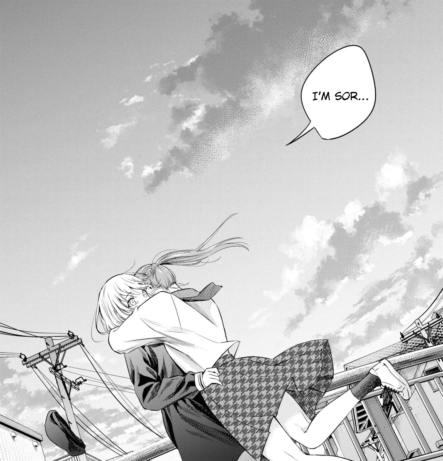 Someday, the Day I Go to Sleep - Chapter 11 - Page 63