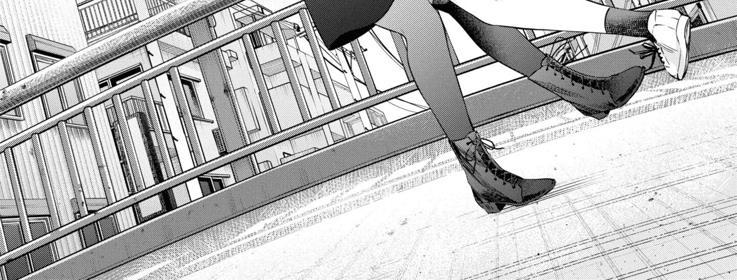 Someday, the Day I Go to Sleep - Chapter 11 - Page 64
