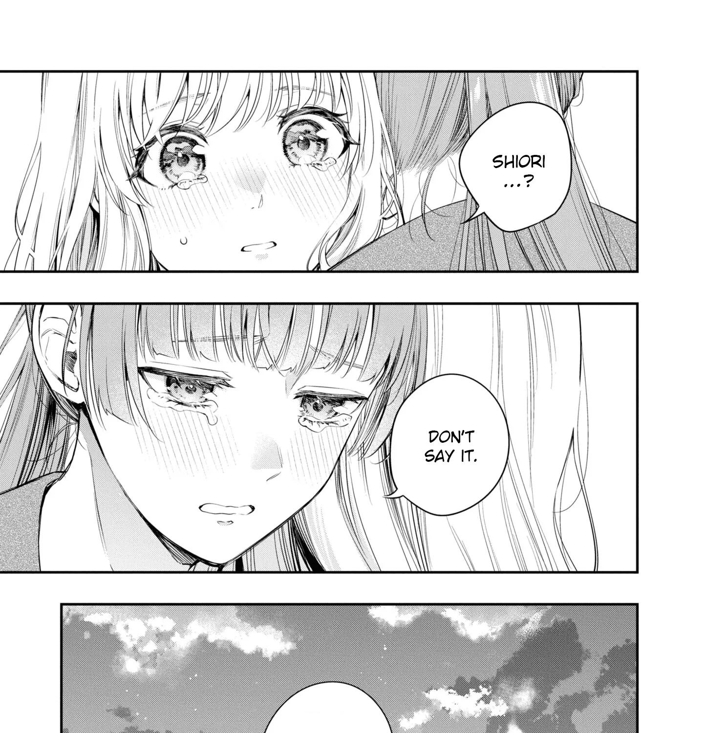 Someday, the Day I Go to Sleep - Chapter 11 - Page 65