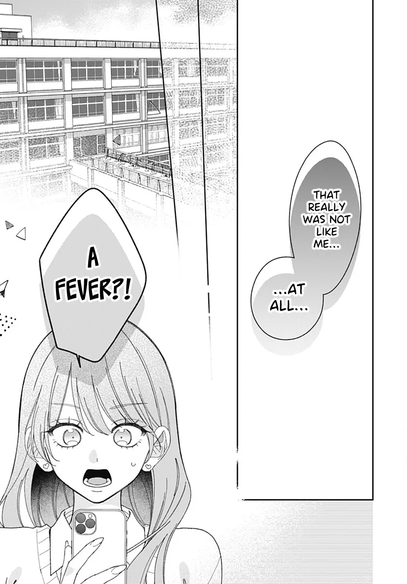 She Doesn't Know About Love - Chapter 9 - Page 19