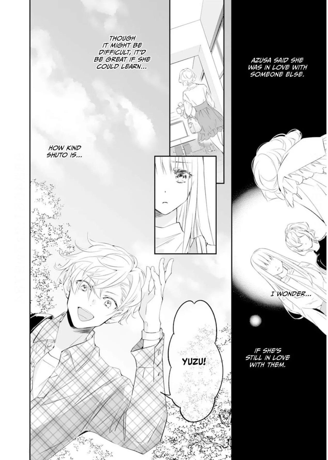 The Ogre's Bride - Chapter 26 - Page 14
