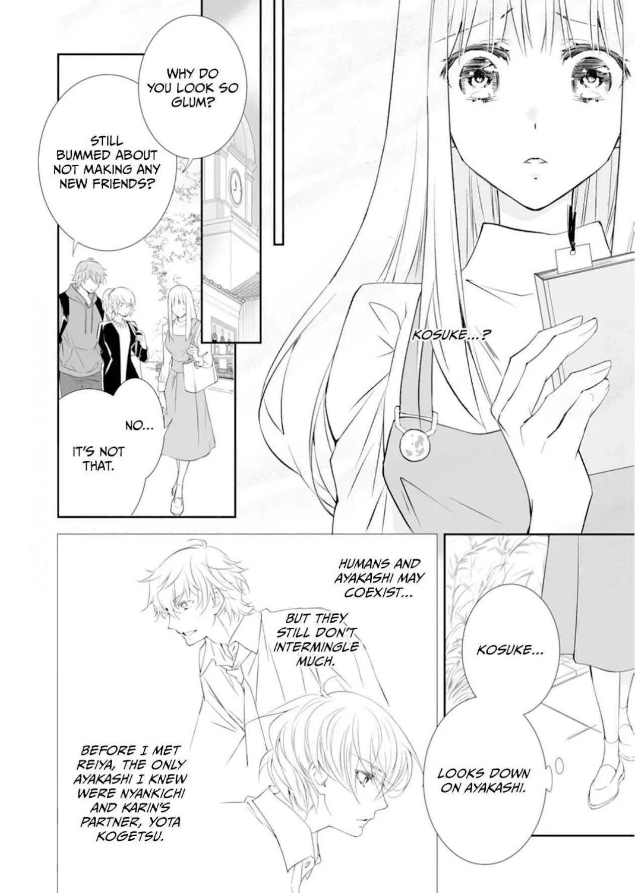 The Ogre's Bride - Chapter 26 - Page 22