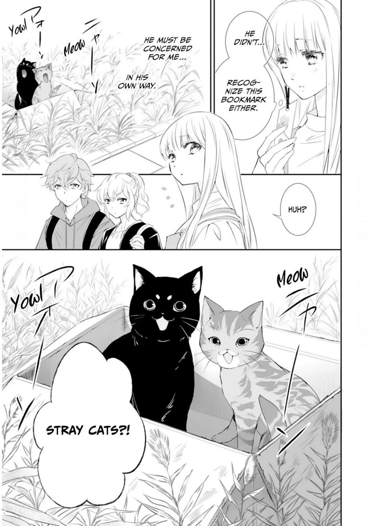 The Ogre's Bride - Chapter 26 - Page 23