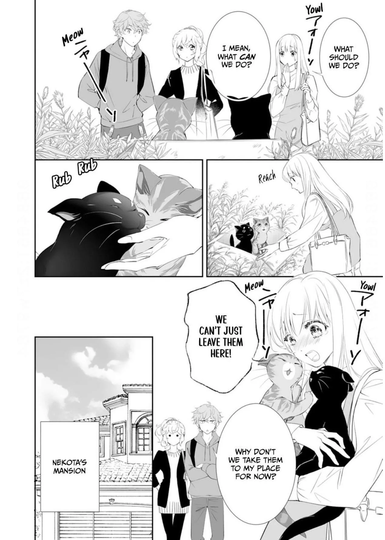 The Ogre's Bride - Chapter 26 - Page 24