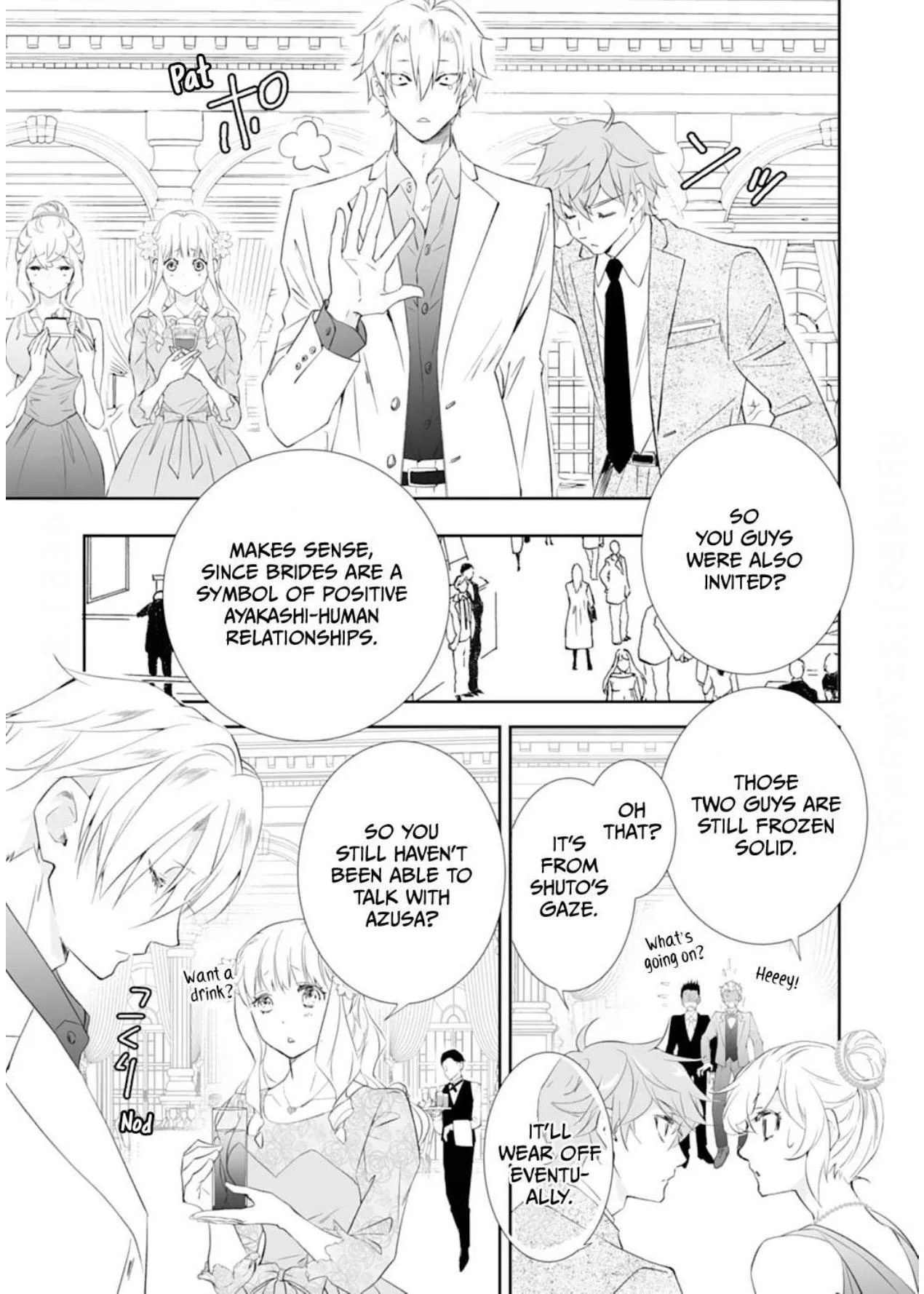The Ogre's Bride - Chapter 27 - Page 29