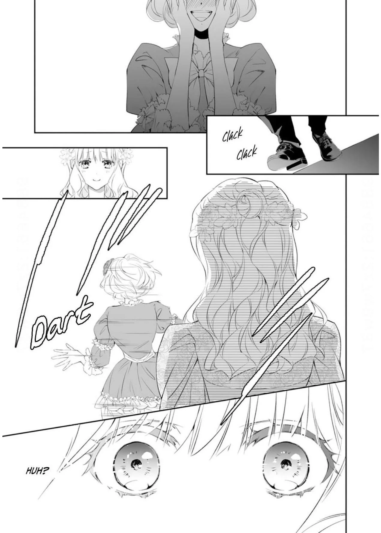 The Ogre's Bride - Chapter 27 - Page 35
