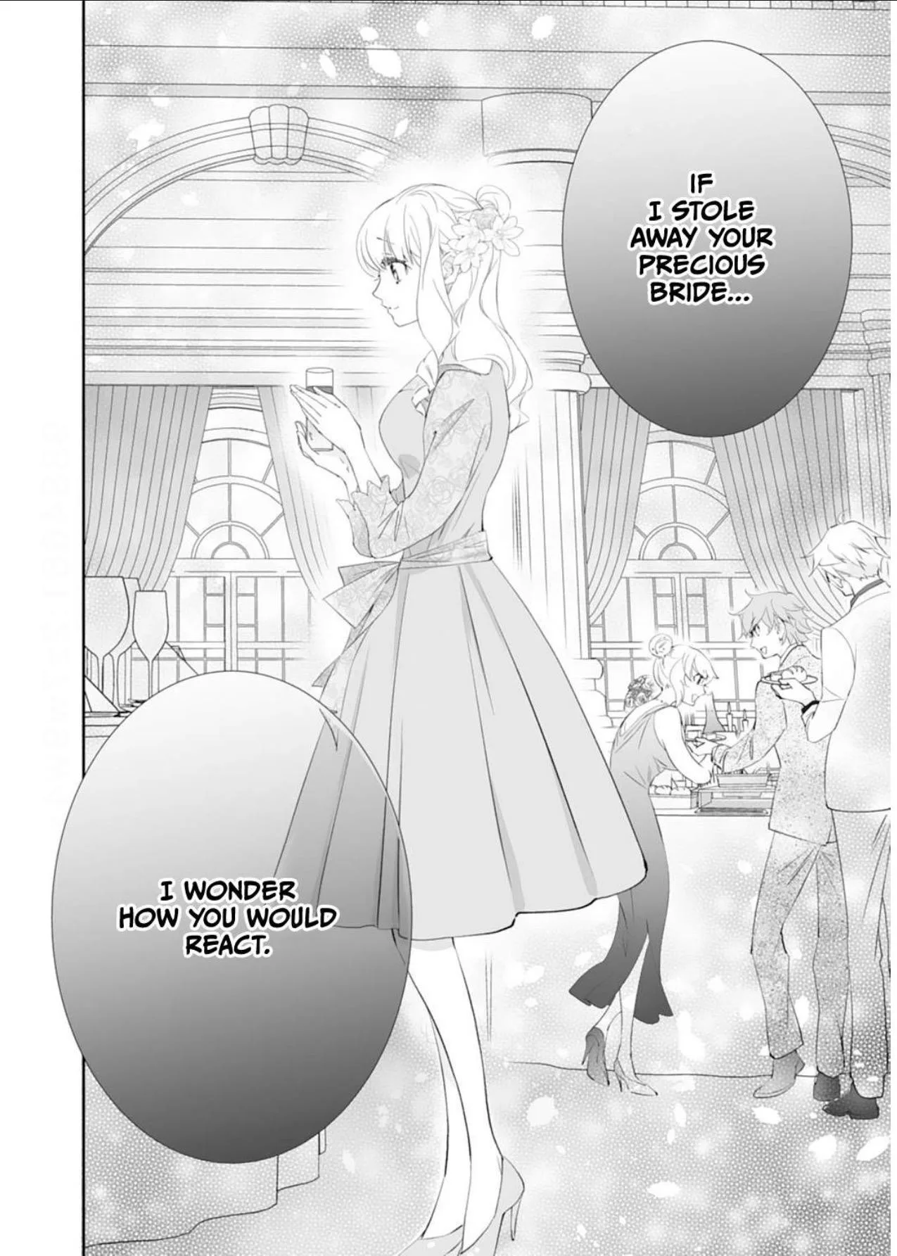 The Ogre's Bride - Chapter 28 - Page 12