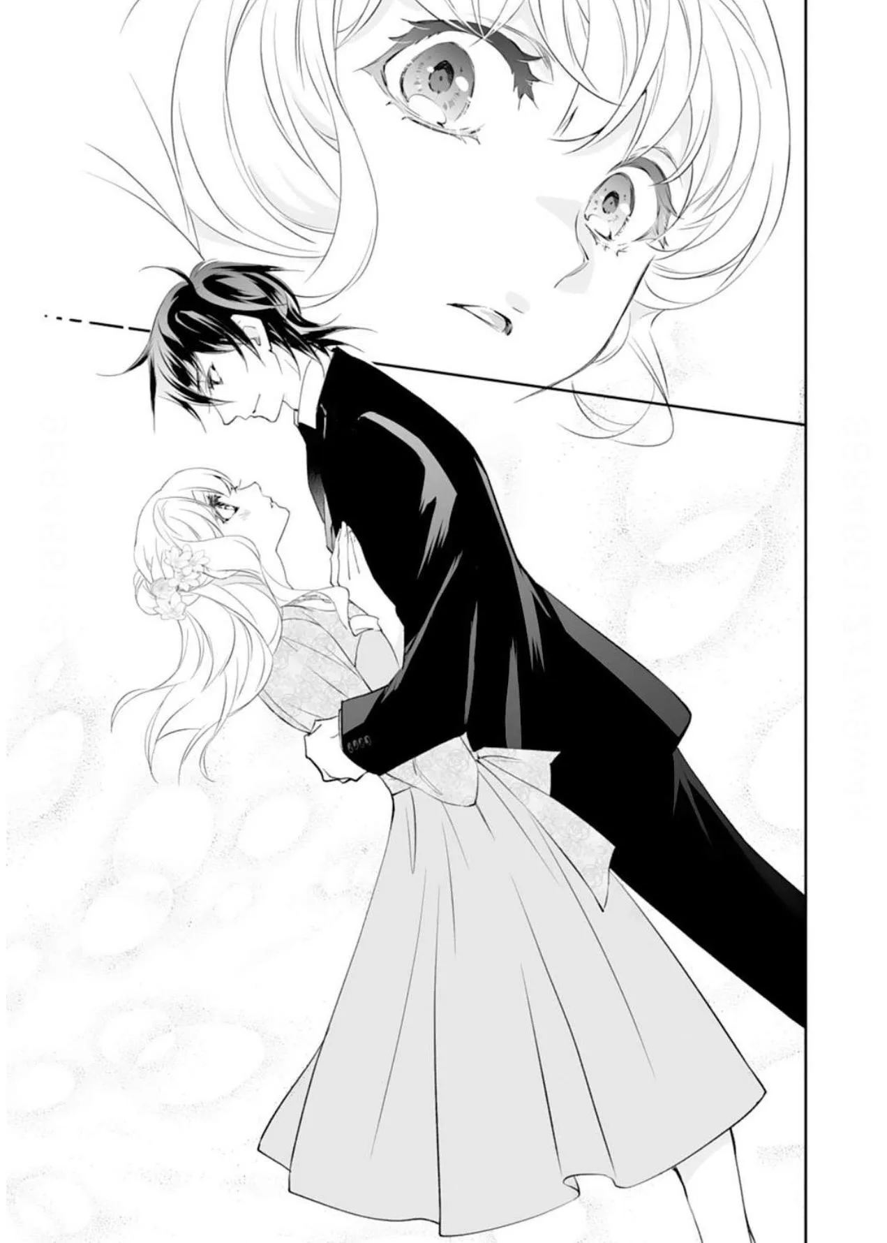 The Ogre's Bride - Chapter 28 - Page 31