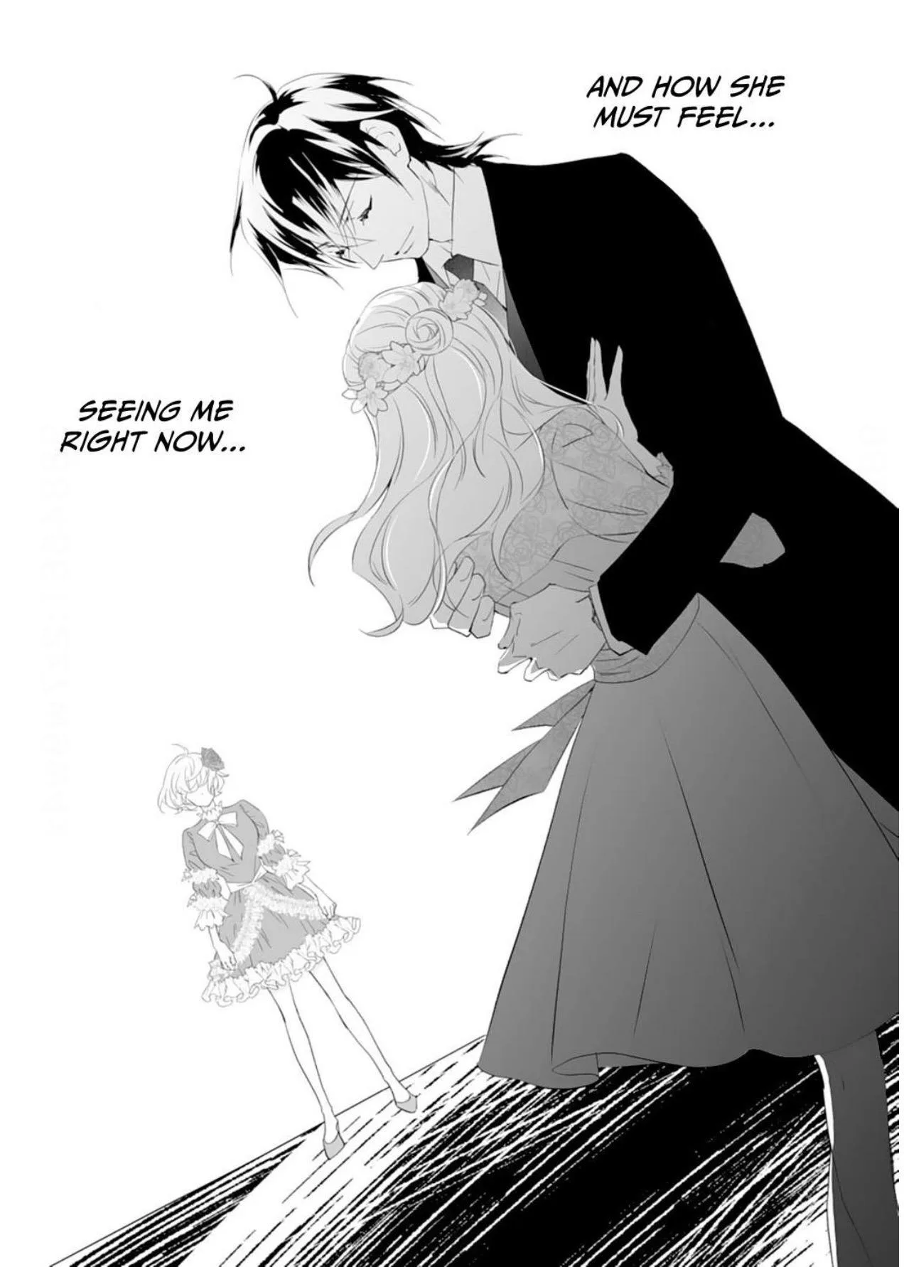 The Ogre's Bride - Chapter 28 - Page 35