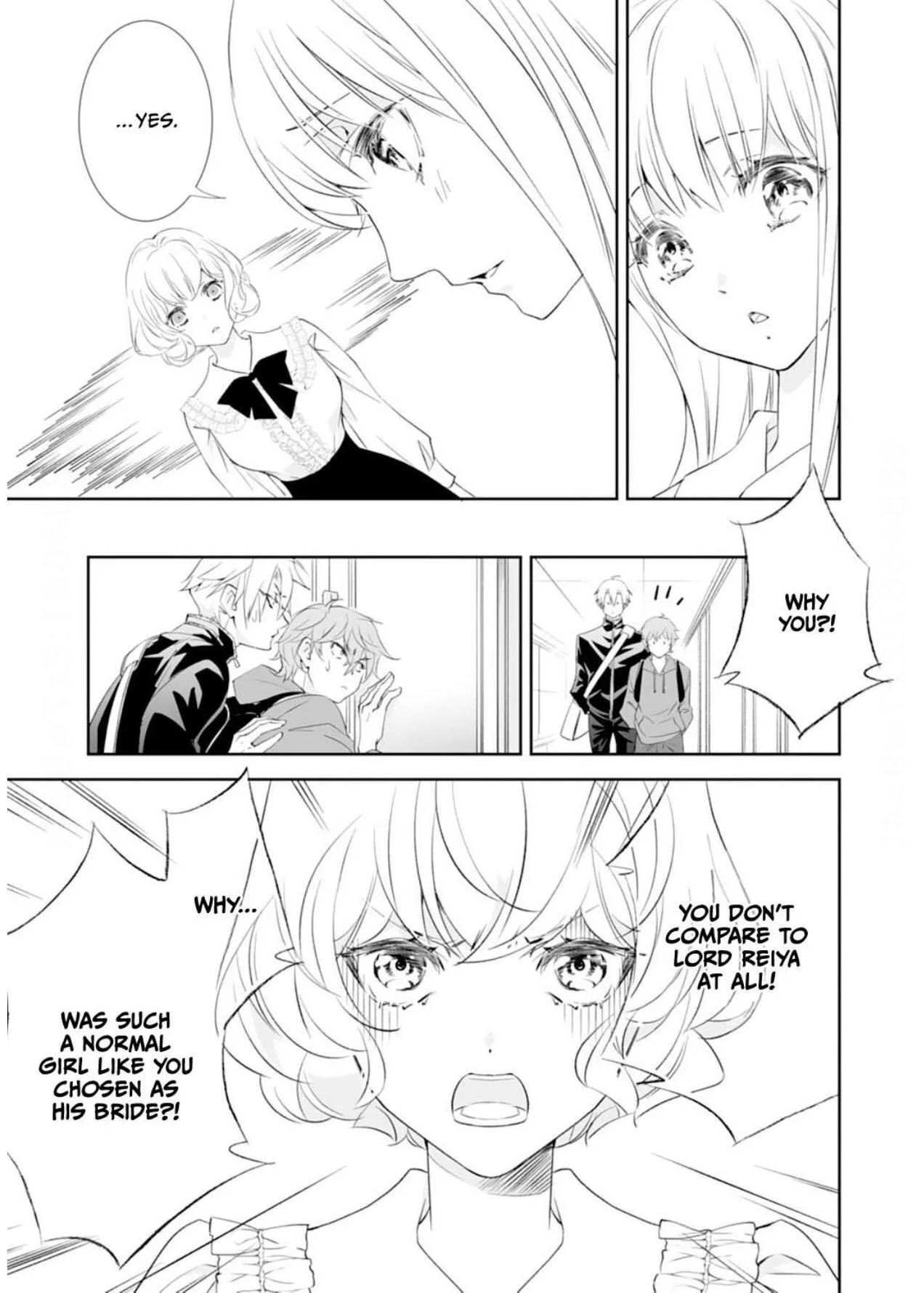 The Ogre's Bride - Chapter 29 - Page 11
