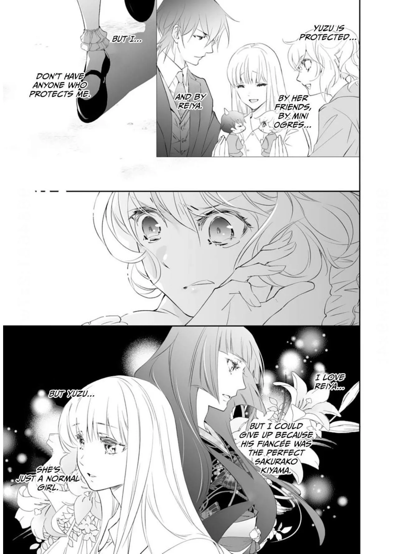 The Ogre's Bride - Chapter 29 - Page 15