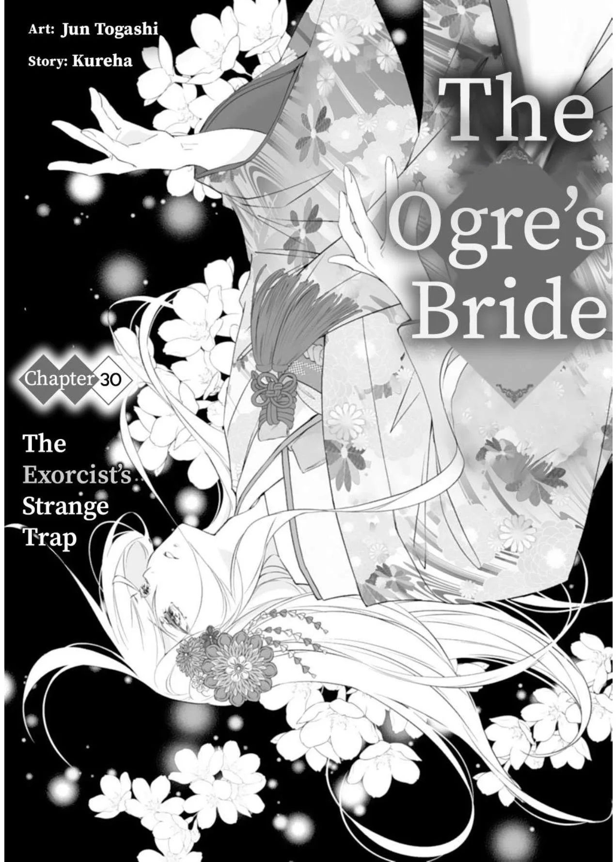 The Ogre's Bride - Chapter 30 - Page 2
