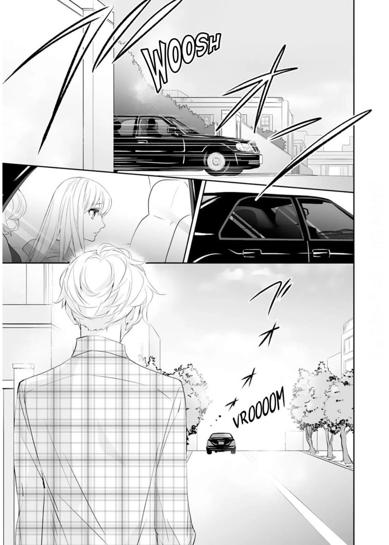 The Ogre's Bride - Chapter 30 - Page 3