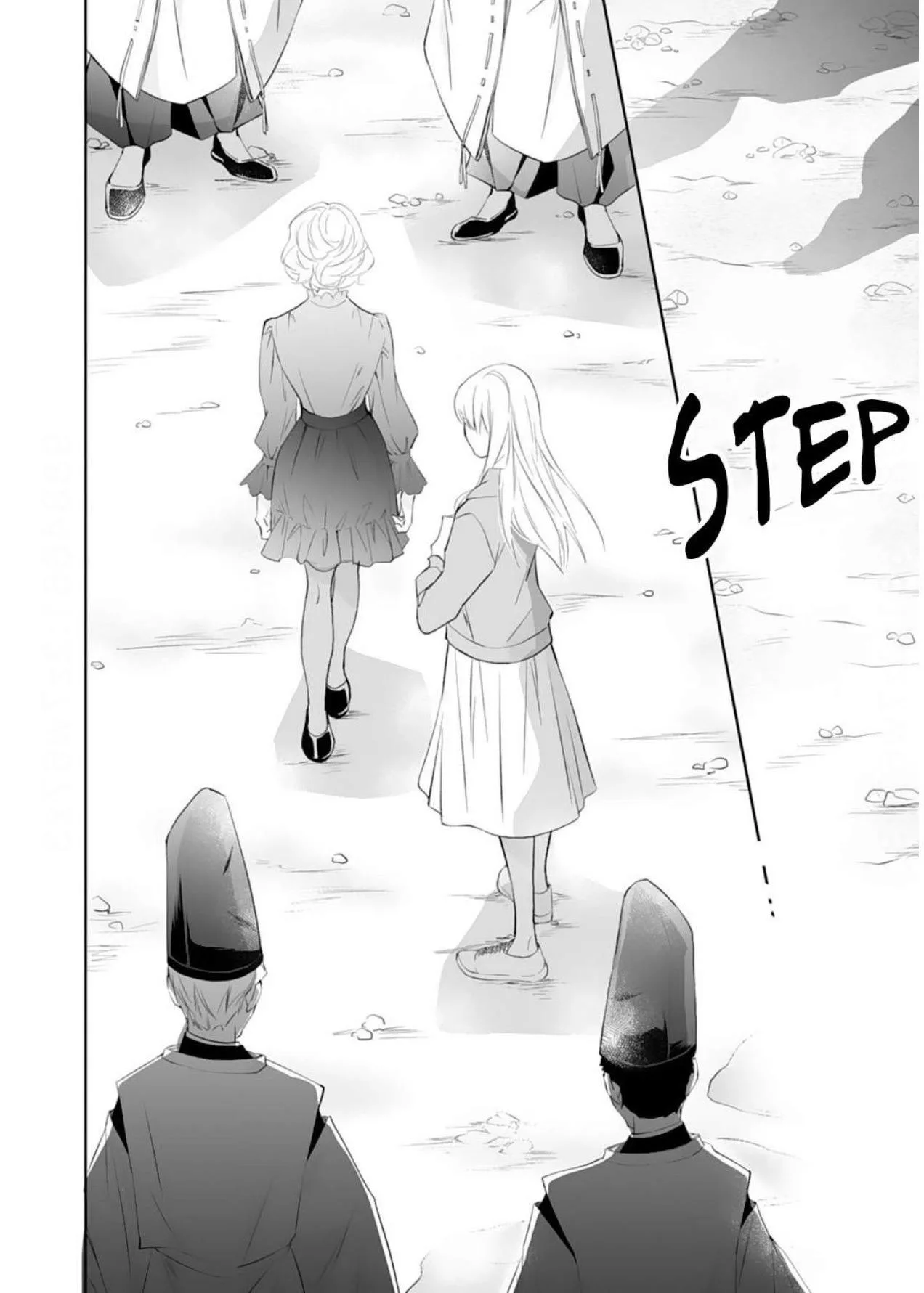The Ogre's Bride - Chapter 30 - Page 14