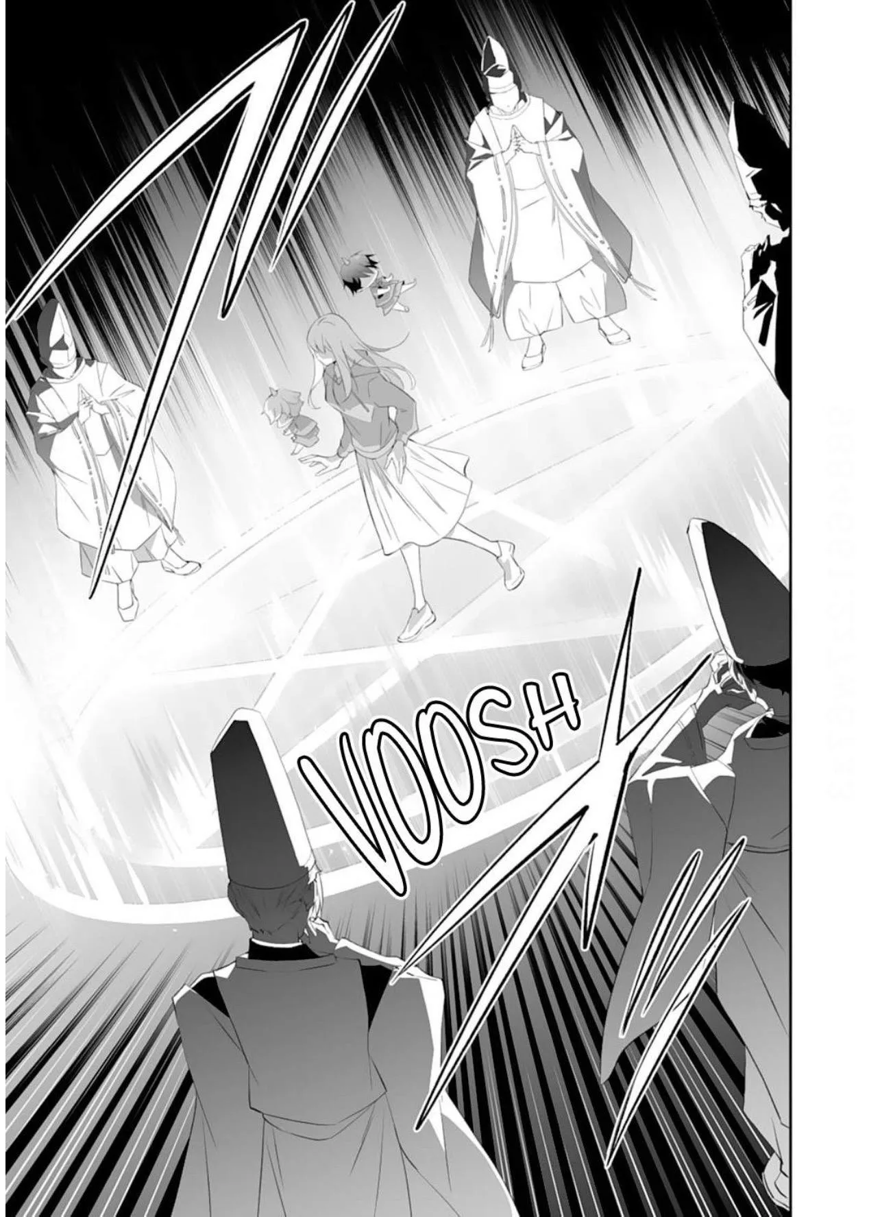 The Ogre's Bride - Chapter 30 - Page 29