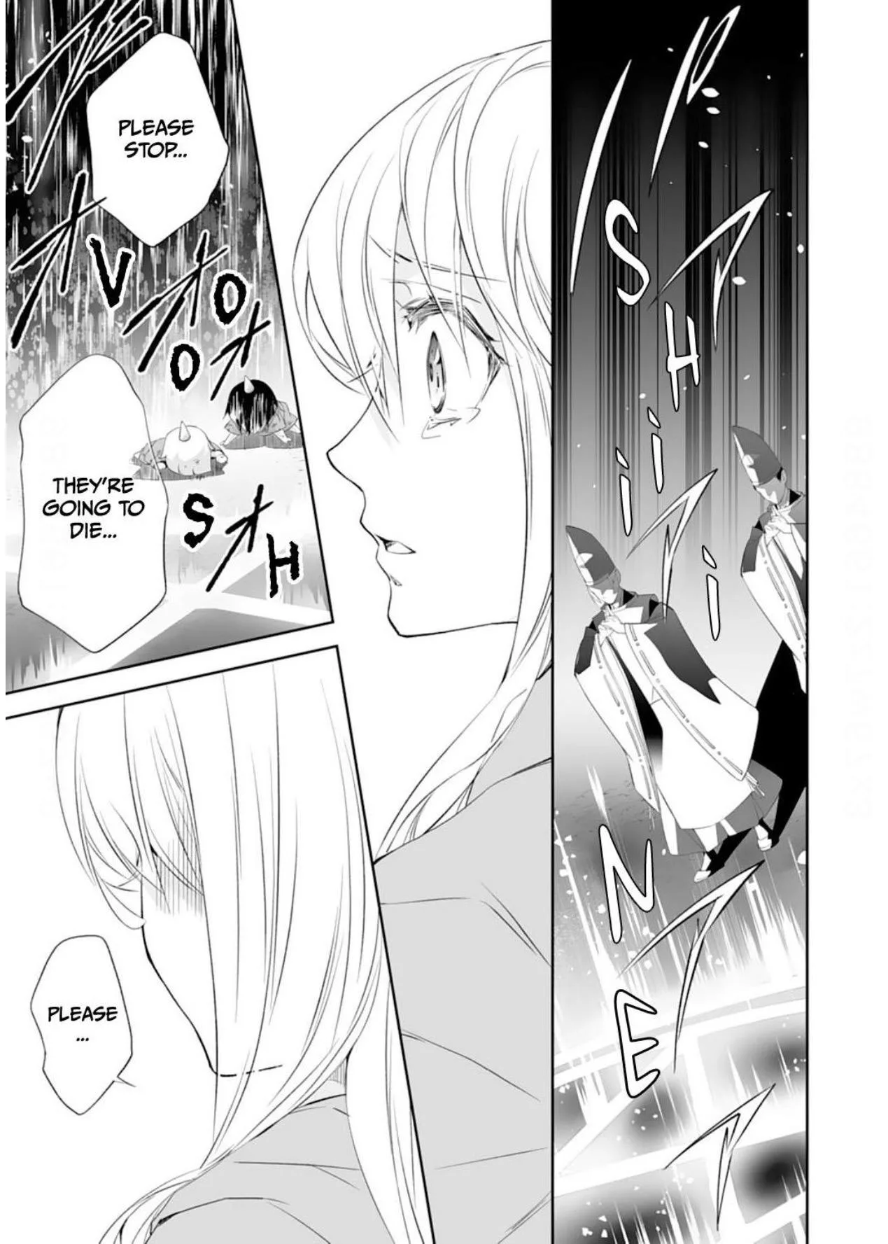 The Ogre's Bride - Chapter 30 - Page 35