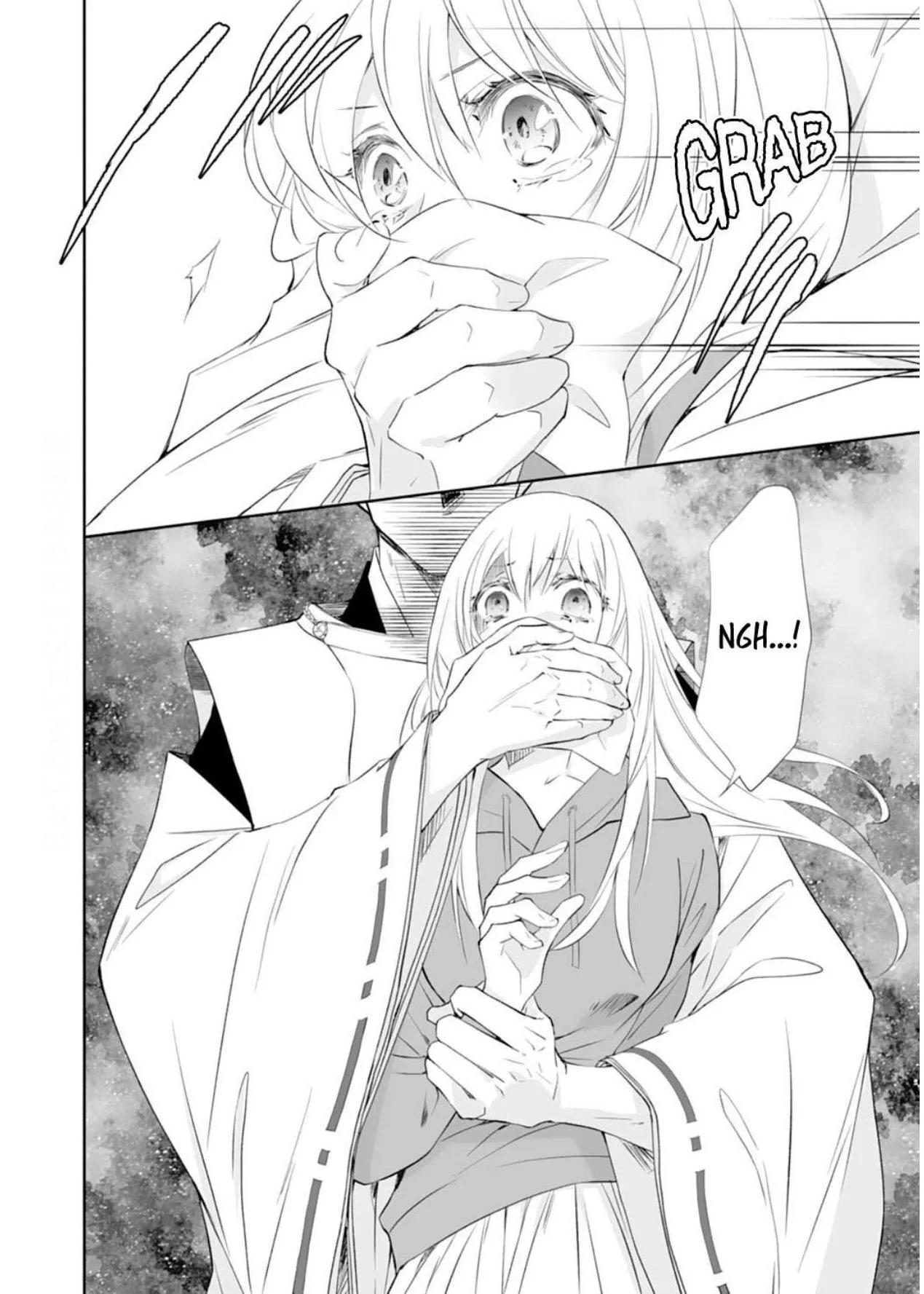 The Ogre's Bride - Chapter 30 - Page 36