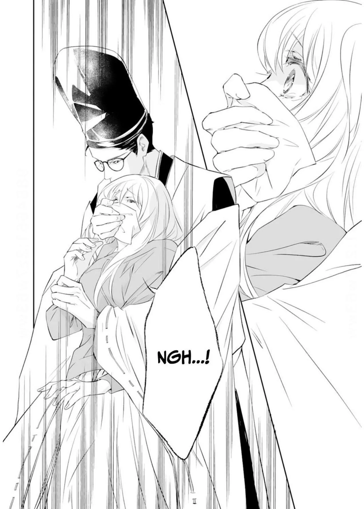 The Ogre's Bride - Chapter 31 - Page 2