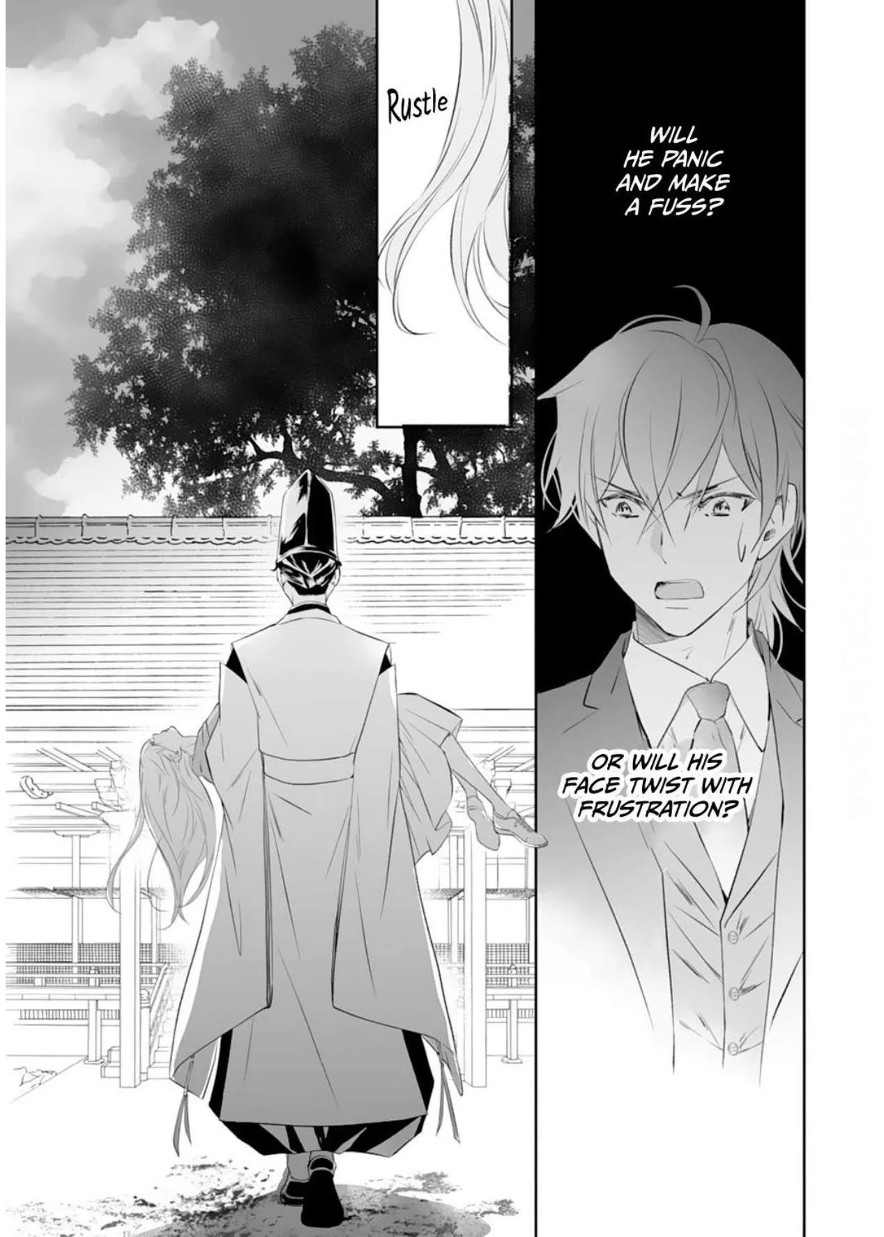 The Ogre's Bride - Chapter 31 - Page 11