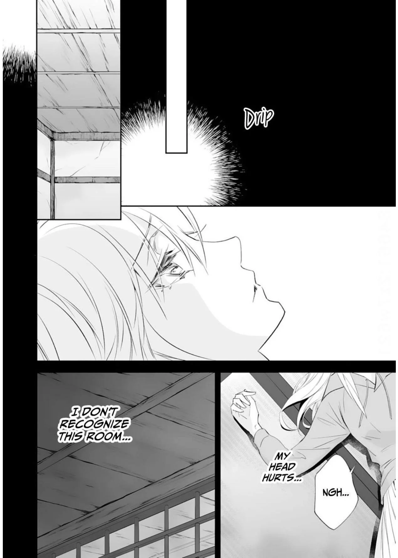 The Ogre's Bride - Chapter 32 - Page 20