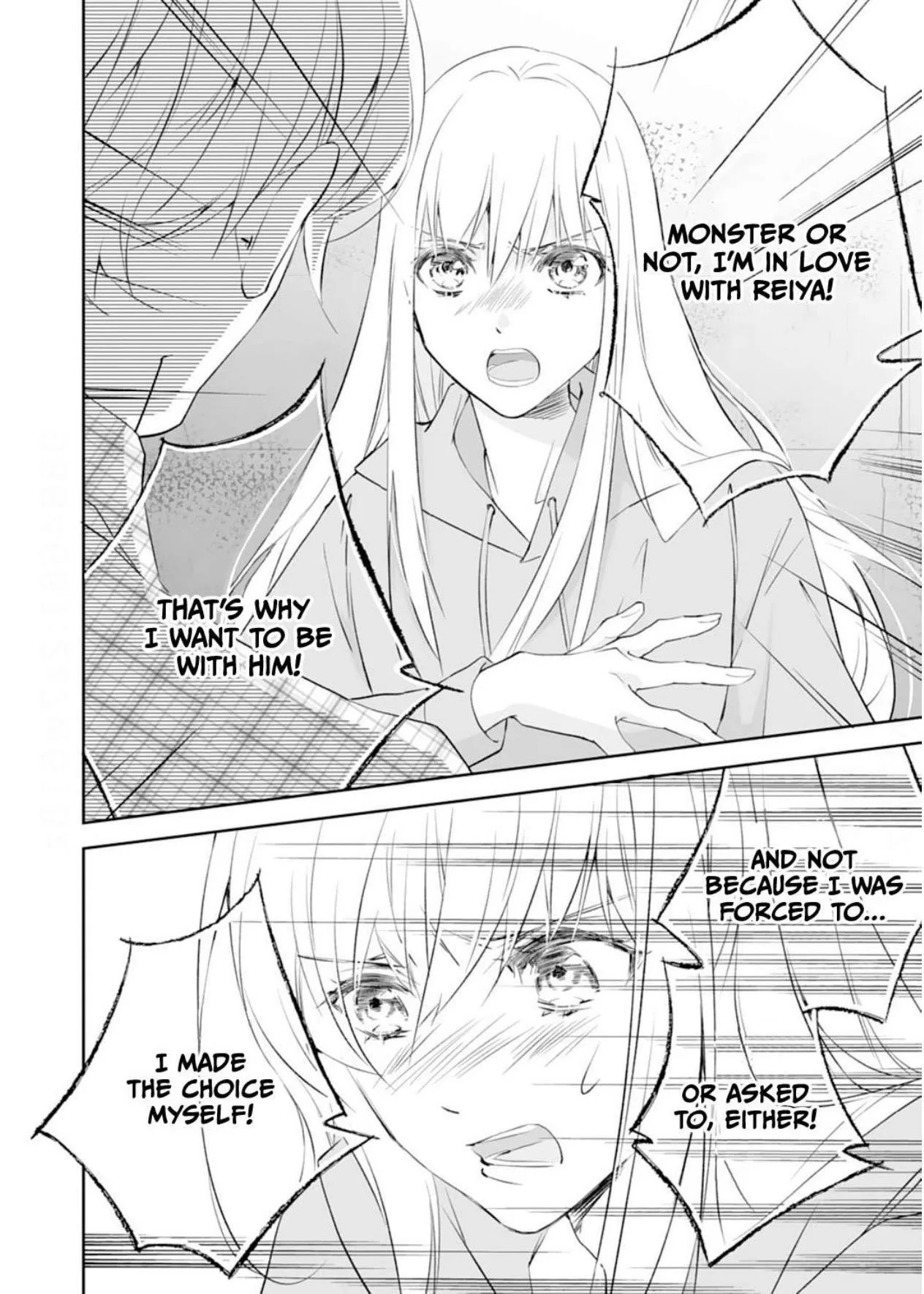 The Ogre's Bride - Chapter 33 - Page 8