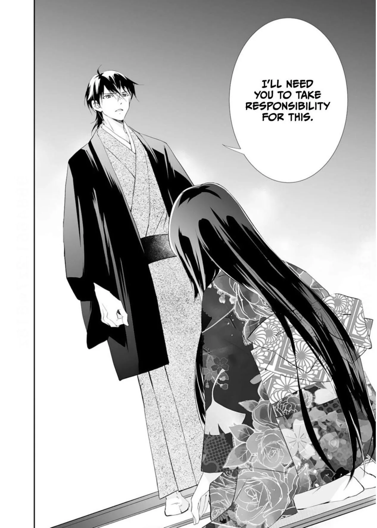 The Ogre's Bride - Chapter 33 - Page 40