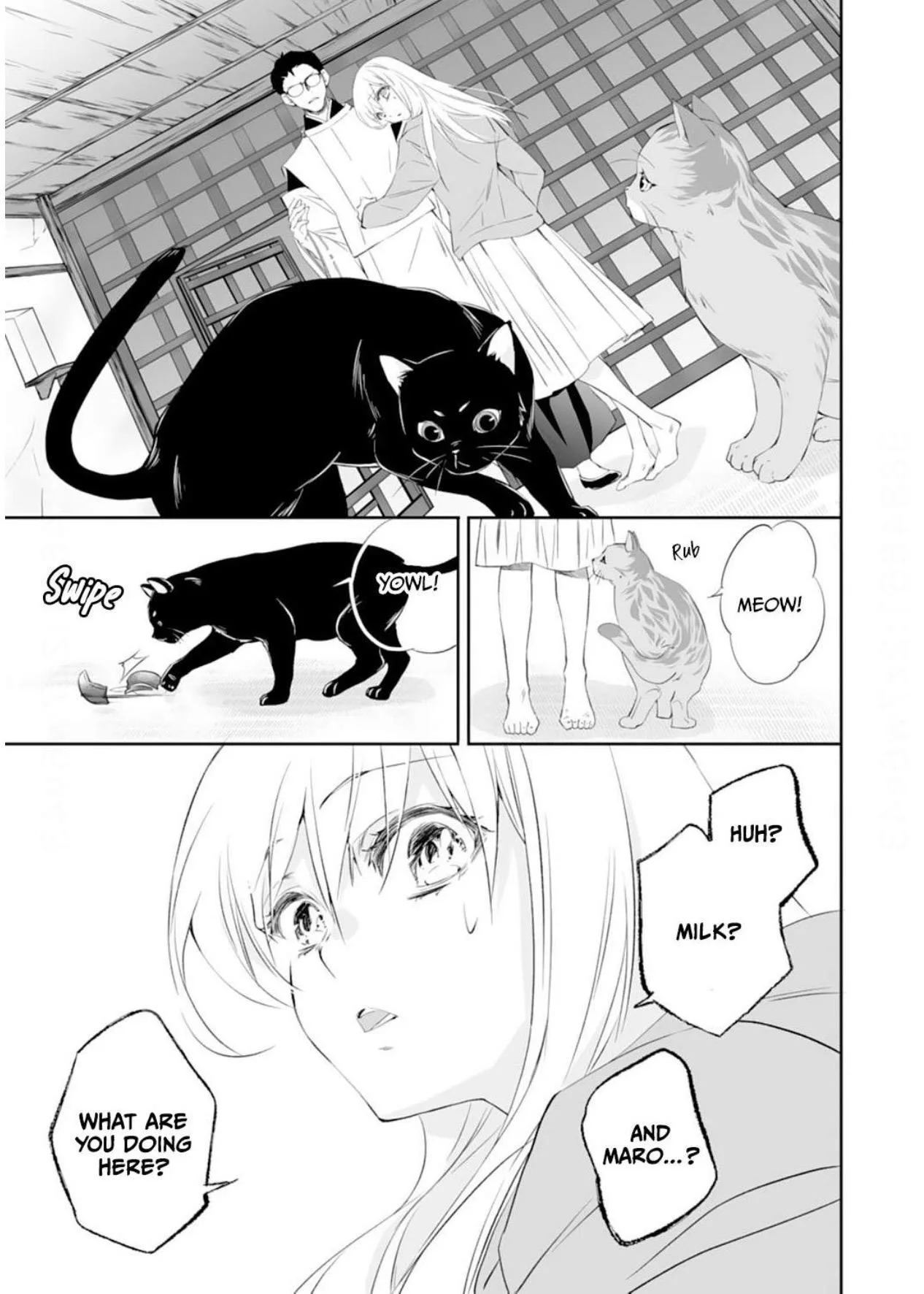The Ogre's Bride - Chapter 35 - Page 11