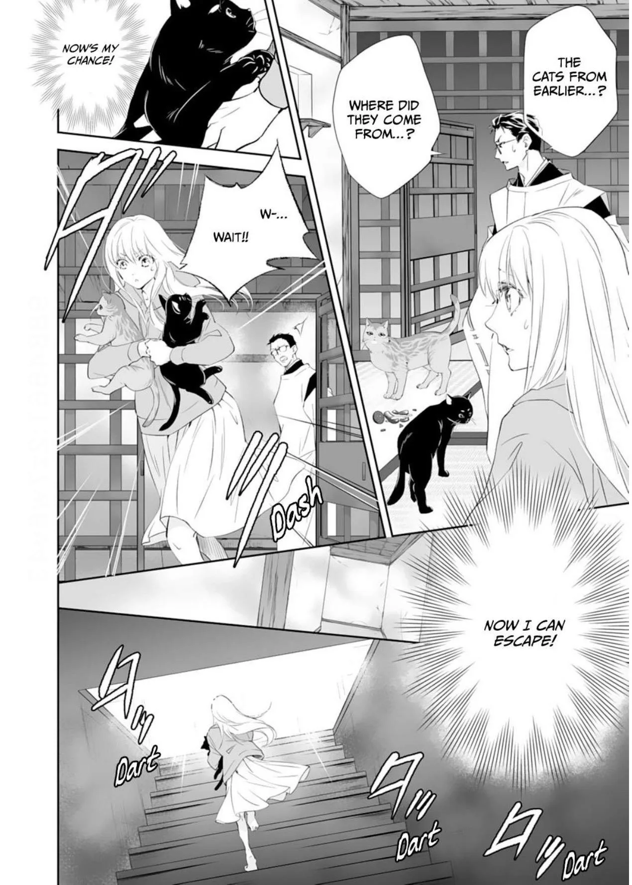The Ogre's Bride - Chapter 35 - Page 12