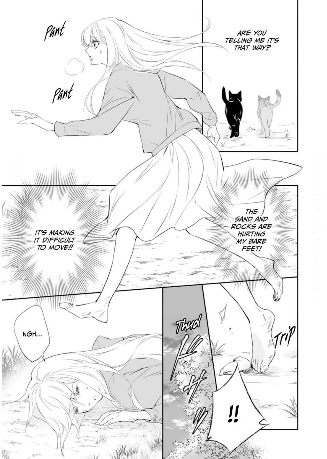 The Ogre's Bride - Chapter 35 - Page 15