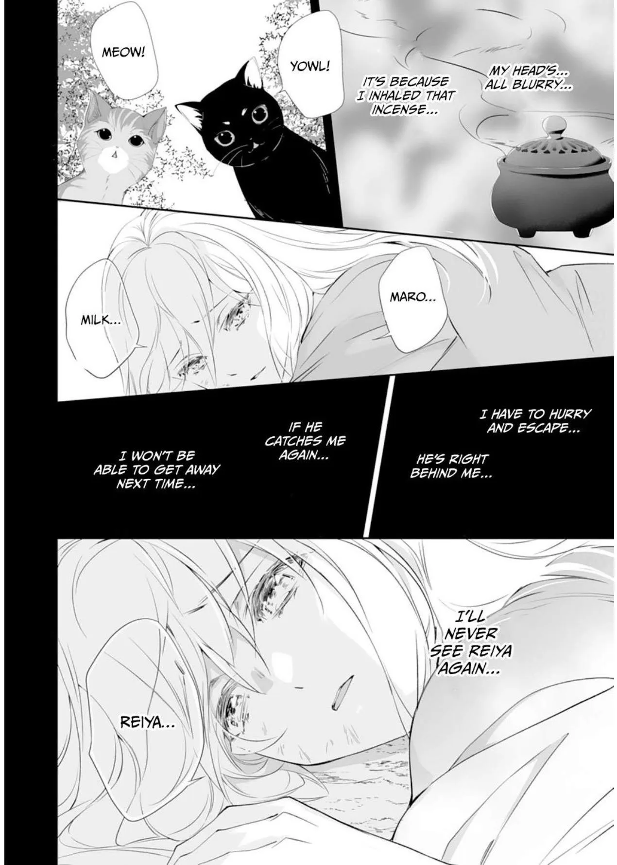The Ogre's Bride - Chapter 35 - Page 16