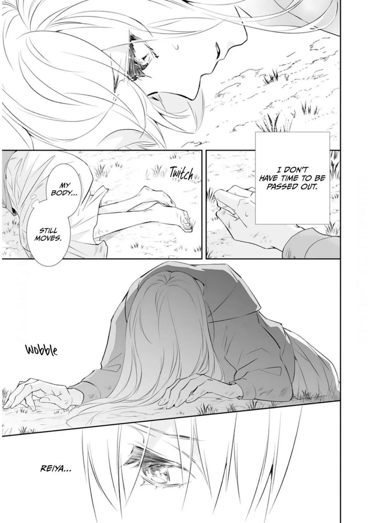 The Ogre's Bride - Chapter 35 - Page 29