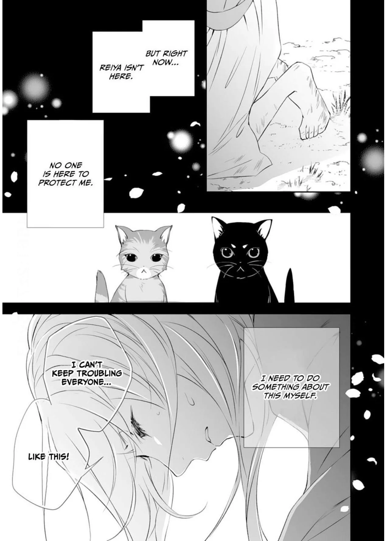 The Ogre's Bride - Chapter 35 - Page 31