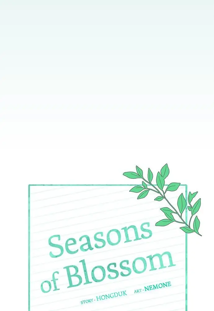 Seasons of Blossom - Chapter 55 - Page 37