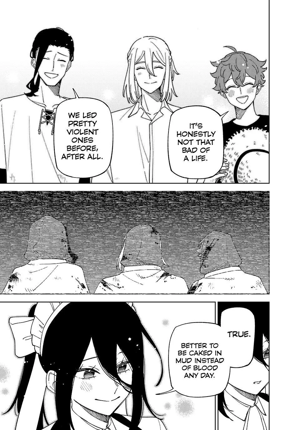 I'm a Curse Crafter, and I Don't Need an S-Rank Party! - Chapter 59 - Page 12