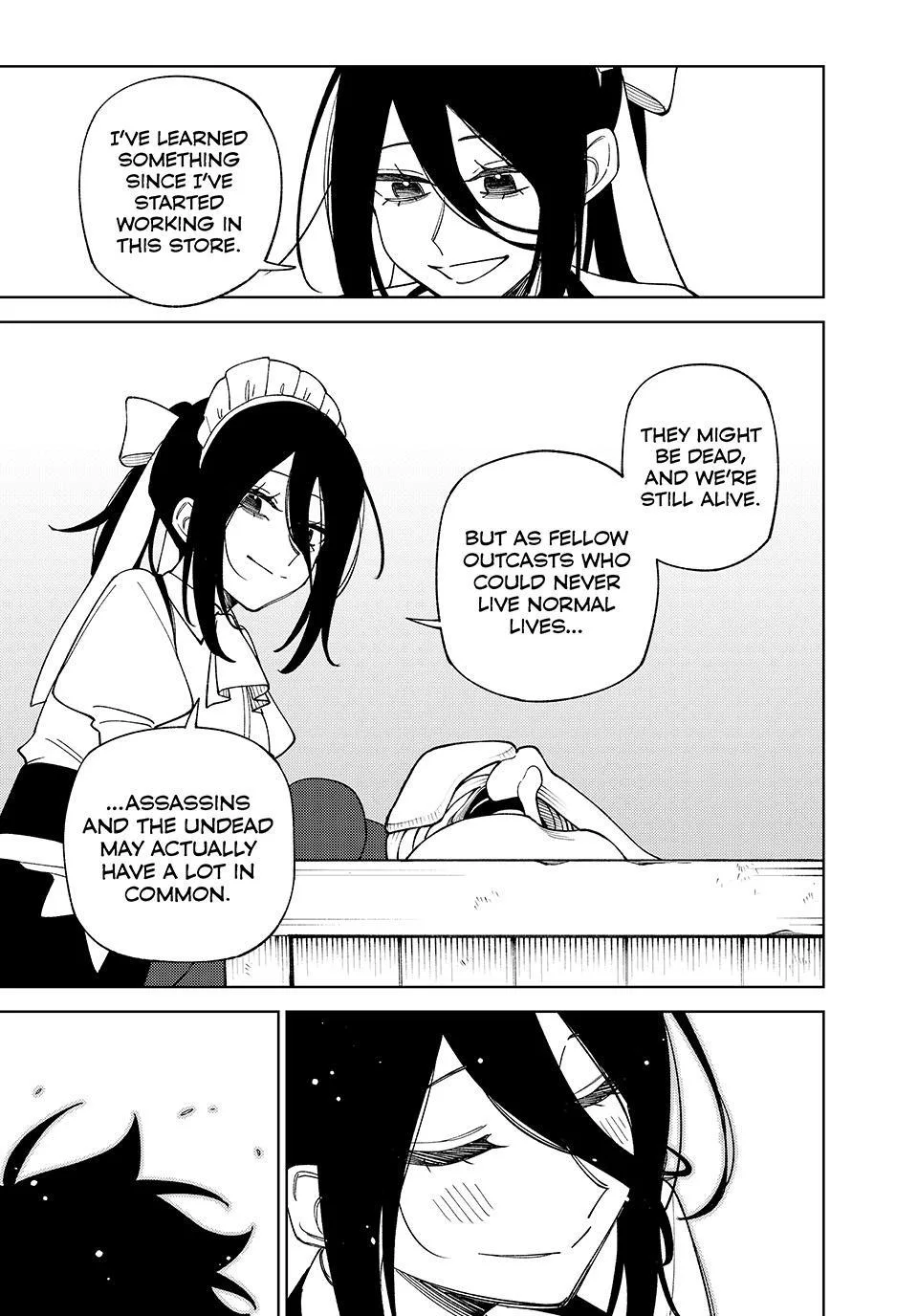 I'm a Curse Crafter, and I Don't Need an S-Rank Party! - Chapter 59 - Page 22