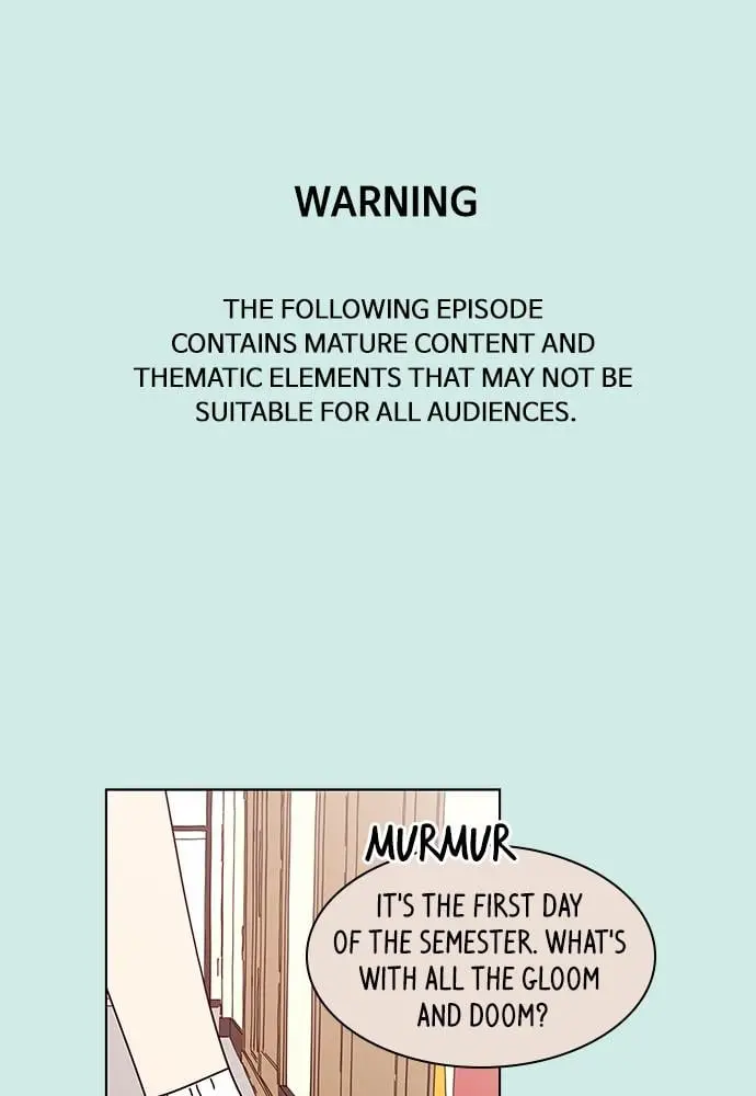 Seasons of Blossom - Chapter 56 - Page 1