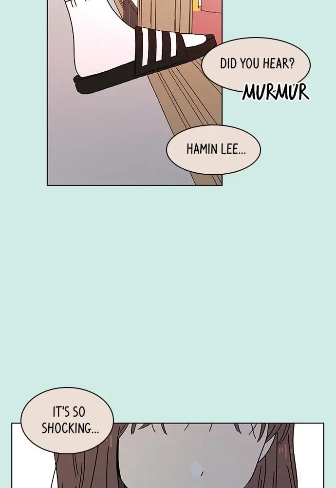 Seasons of Blossom - Chapter 56 - Page 2