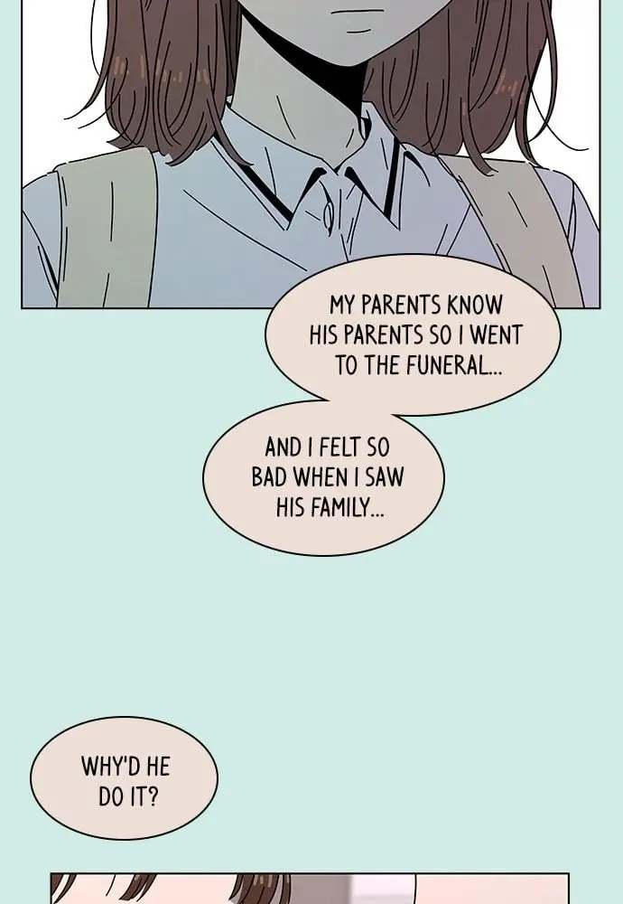 Seasons of Blossom - Chapter 56 - Page 3