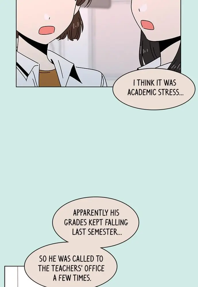Seasons of Blossom - Chapter 56 - Page 4