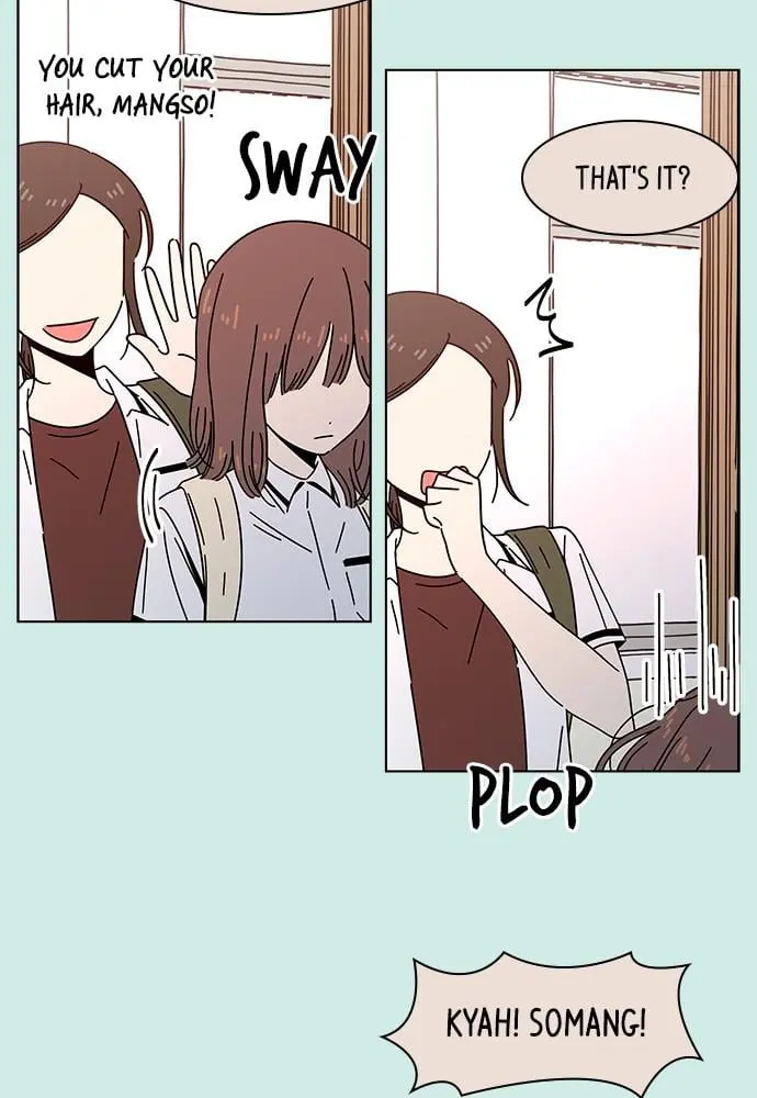 Seasons of Blossom - Chapter 56 - Page 5
