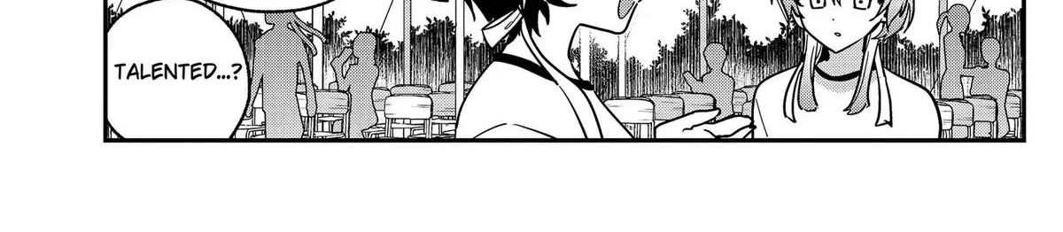 So you weren't into me?! - Chapter 23 - Page 10