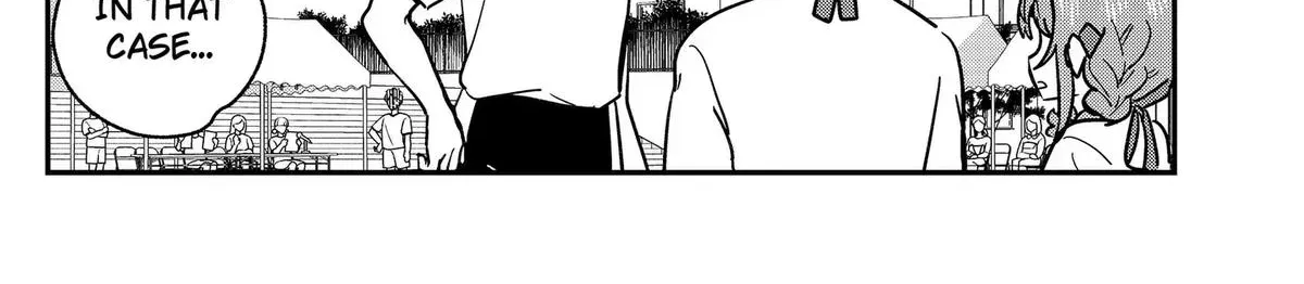 So you weren't into me?! - Chapter 23 - Page 16