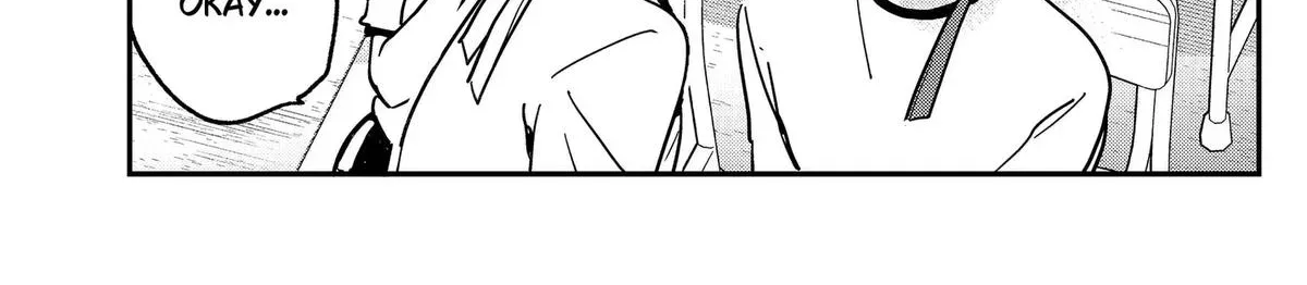 So you weren't into me?! - Chapter 23 - Page 18